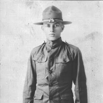 William Pope Photo 33