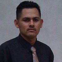 Emanuel Alvarenga Photo 12