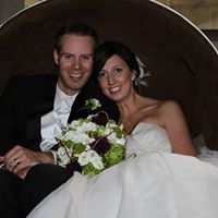 Alisa Stevenson Photo 7