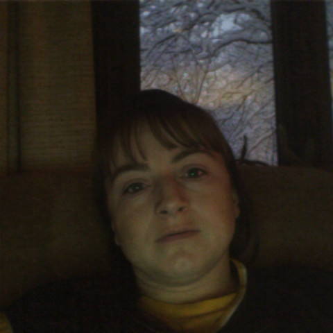 Amy Hurd Photo 5