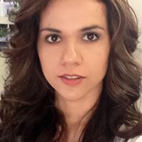 Angelica Garcia Photo 20