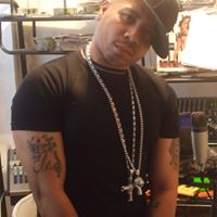 Clarence Nelson Photo 15