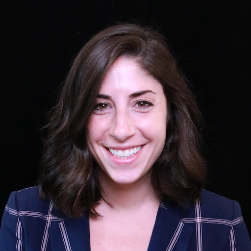 Sarah Feinberg Photo 6