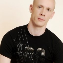 Ian Allen Photo 37