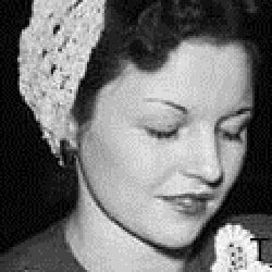 Dorothy Chambers Photo 29