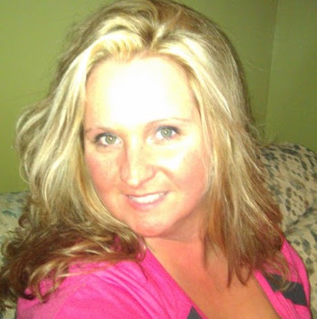 April Burke Photo 39