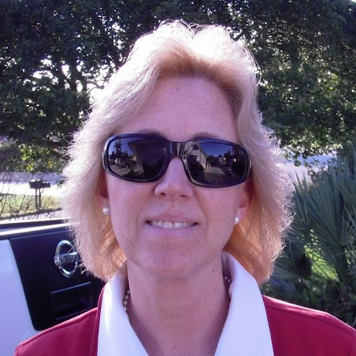 Christine Waugh Photo 23