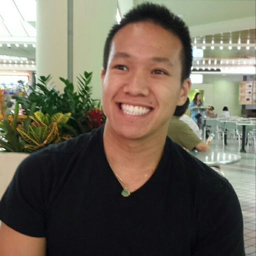 Mike Ho Photo 12