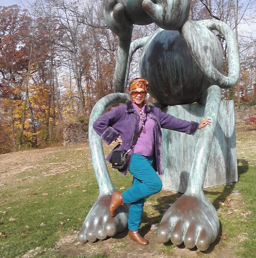 Sheila King Photo 18