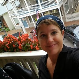 Renee Coleman Photo 16