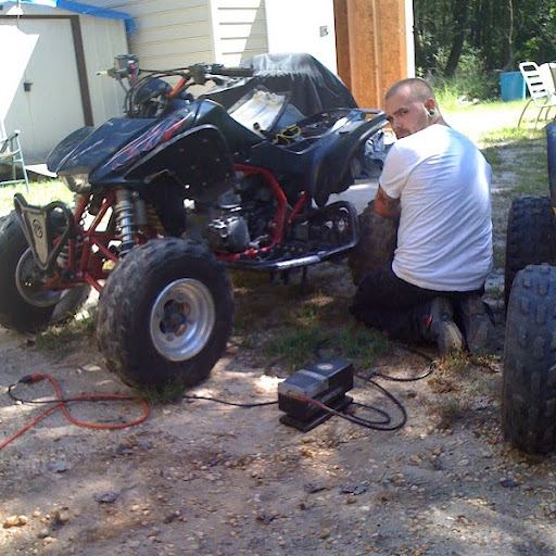 Danny Simons Photo 32