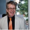 Robin Davidson Photo 4