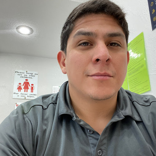 Nicholas Morales Photo 34