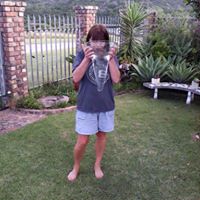 Belinda Lewis Photo 24