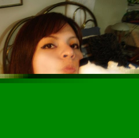 Ivette Martinez Photo 34