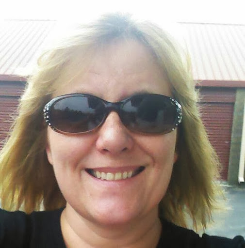 Heather Ray Photo 35