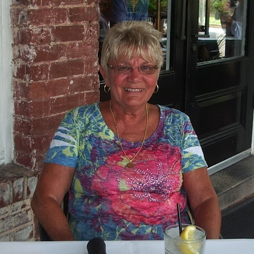 Jeanne Dickson Photo 2