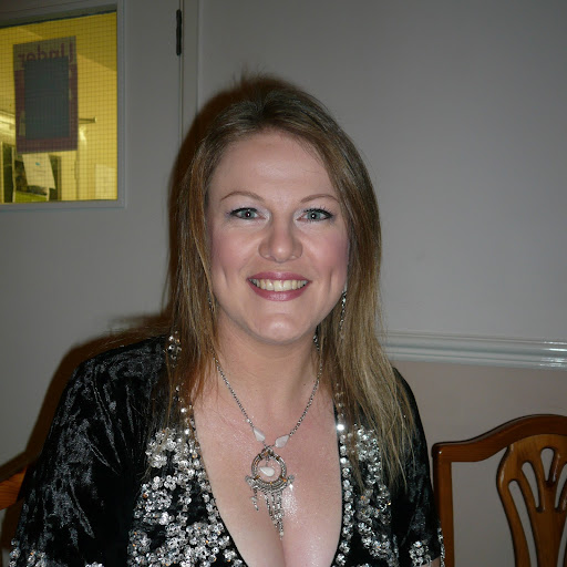 Paula Stephens Photo 34