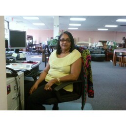 Ann Joyner Photo 8