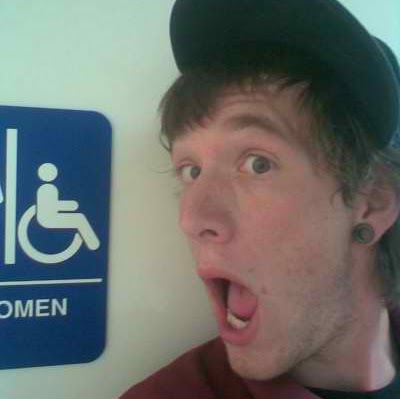 Jesse Riddle Photo 8