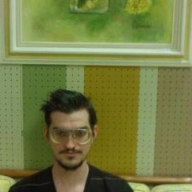 Chris Marsh Photo 14