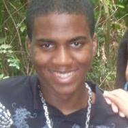 Marcus Martin Photo 27