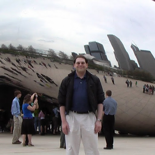 Michael Bernstein Photo 58