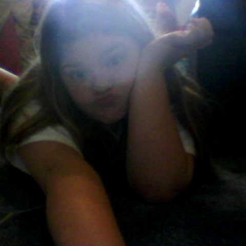 Hailey Miller Photo 19