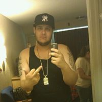 Raymond Rodriguez Photo 19