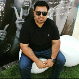 Ali Syed Photo 3