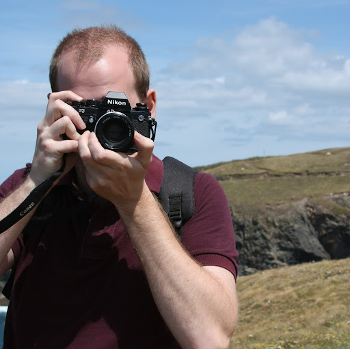 Richard Crook Photo 31