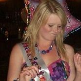 Charlotte Calvert Photo 24