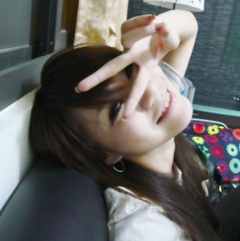Kim Lu Photo 23