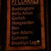Sam Clarke Photo 20