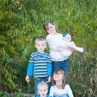 Rachel Bybee Photo 6
