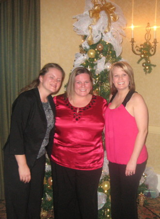 Melanie Hall Photo 19