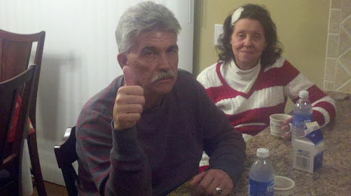 William Blanton Photo 8