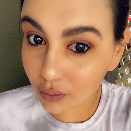 Cassandra Herrera Photo 19