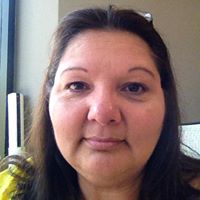 Jeannette Martinez Photo 6
