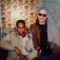 Marlon Daniel Photo 15