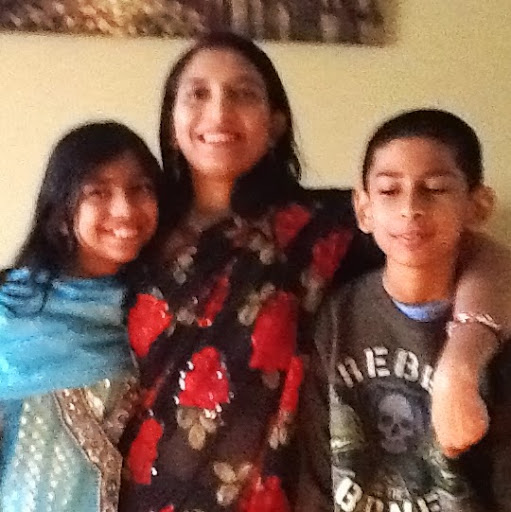 Nahid Sultana Photo 18