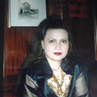 Gina Portillo Photo 20