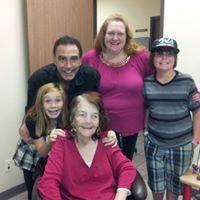 Stephanie Adkins Photo 10