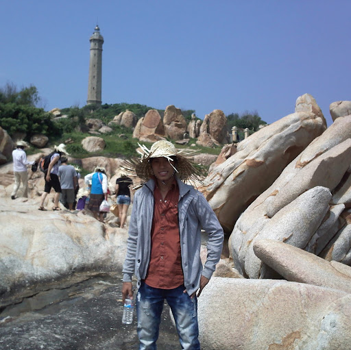 Hai Ngo Photo 25