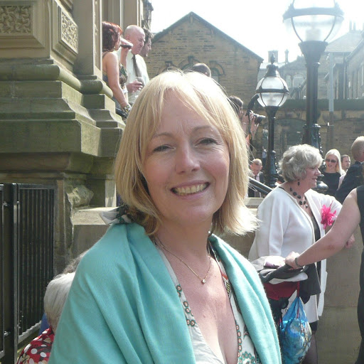 Caron Scott Photo 23