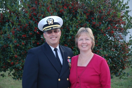 Diane Flinn Photo 2