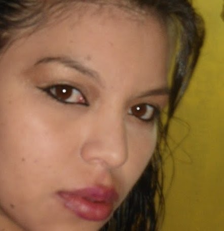 Erika Morales Photo 38