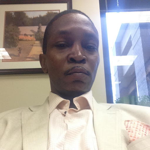 Milton Conley Photo 7