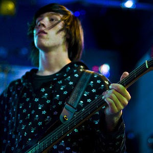 Michael Summers Photo 30