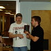 Chris Barfield Photo 20
